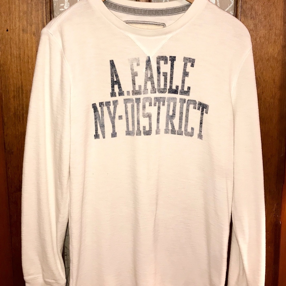 American Eagle Thermal